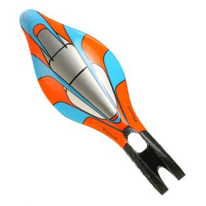  Parrot Outdoor Hull Orange and Blue for AR. Drone